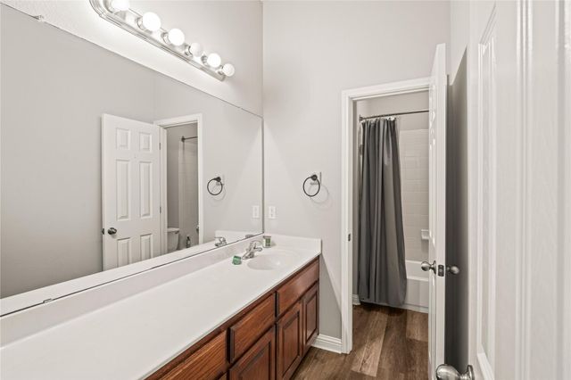 3792 Turetella DR, Round Rock, TX 78681