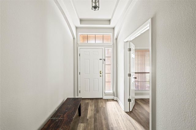 3792 Turetella DR, Round Rock, TX 78681
