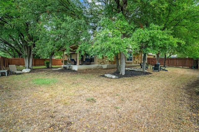 3792 Turetella DR, Round Rock, TX 78681