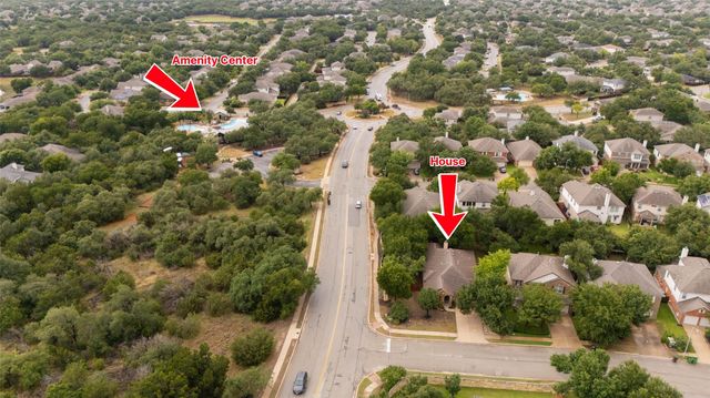 3792 Turetella DR, Round Rock, TX 78681