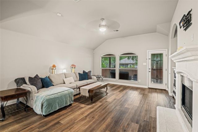 3792 Turetella DR, Round Rock, TX 78681