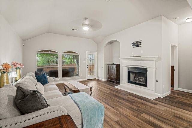 3792 Turetella DR, Round Rock, TX 78681