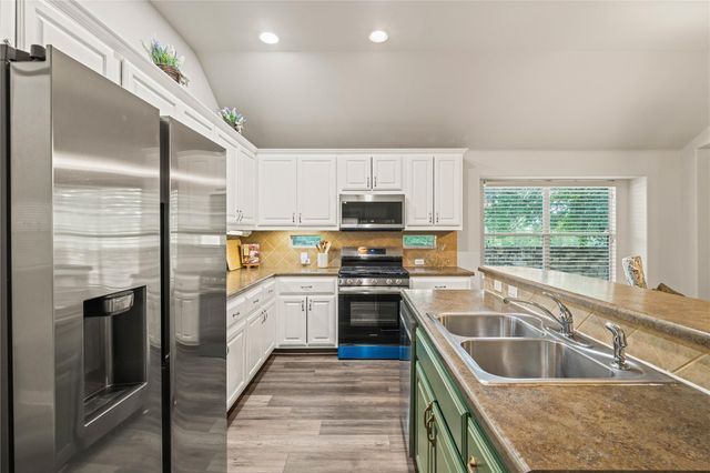 3792 Turetella DR, Round Rock, TX 78681