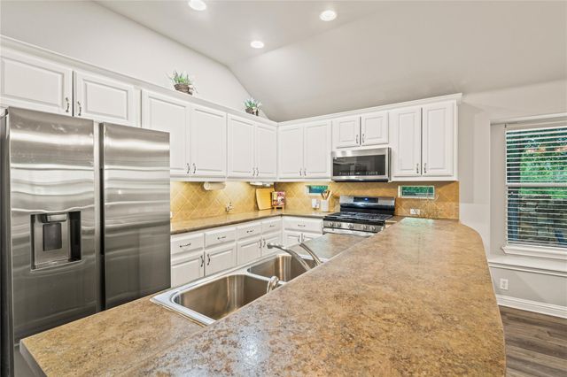 3792 Turetella DR, Round Rock, TX 78681
