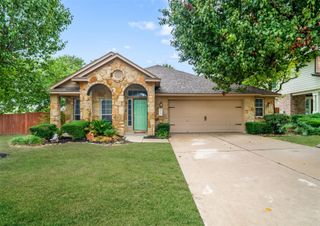 3792 Turetella DR, Round Rock, TX 78681