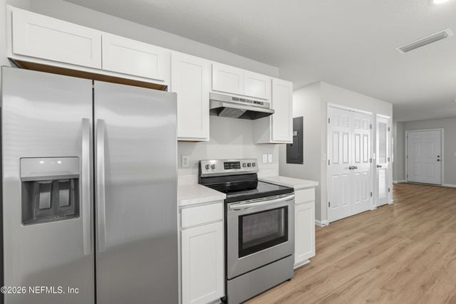 2121 PULLMAN Avenue, Jacksonville, FL 32209