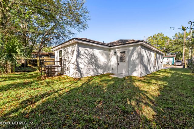 2121 PULLMAN Avenue, Jacksonville, FL 32209