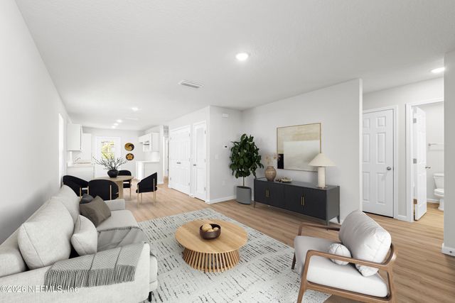 2121 PULLMAN Avenue, Jacksonville, FL 32209