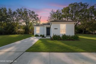 2121 PULLMAN Avenue, Jacksonville, FL 32209