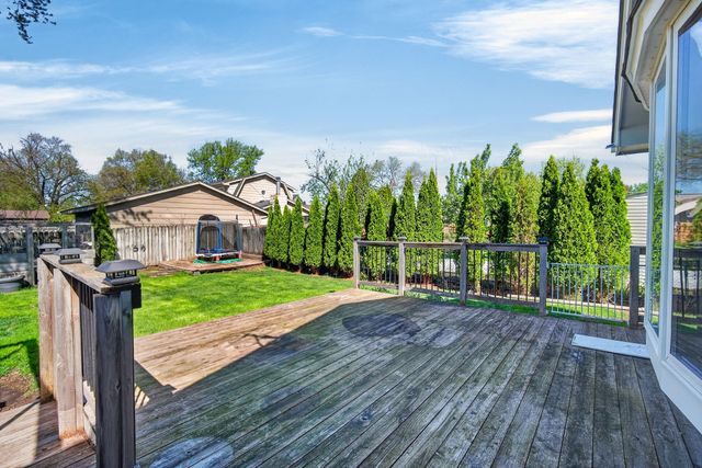 4116 83rd Street, Urbandale, IA 50322