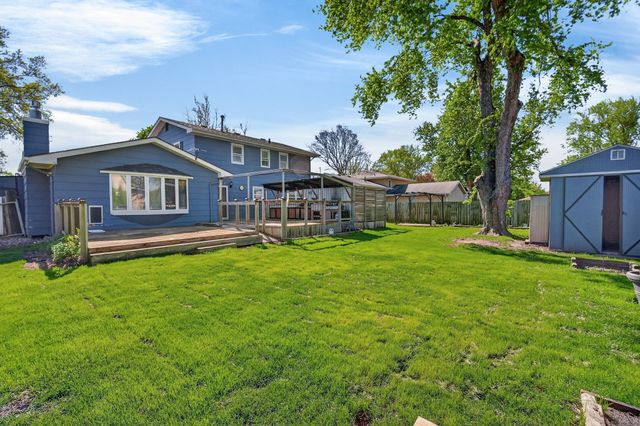 4116 83rd Street, Urbandale, IA 50322