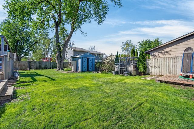 4116 83rd Street, Urbandale, IA 50322