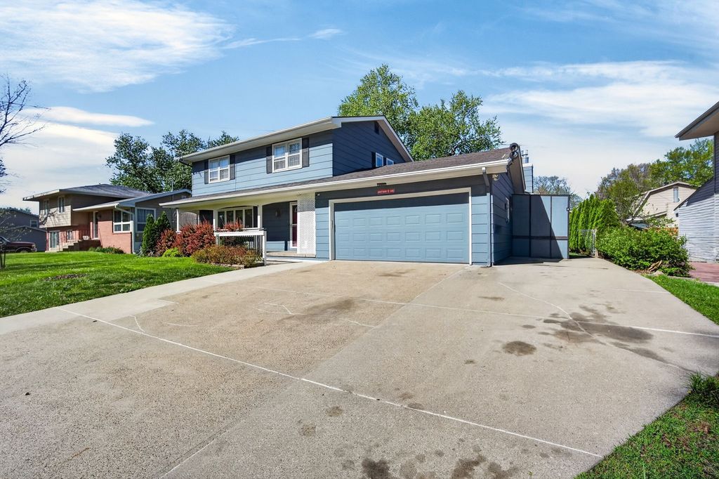 4116 83rd Street, Urbandale, IA 50322