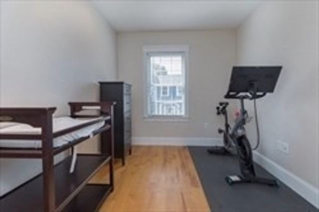 20 Ward 2, Boston, MA 02127
