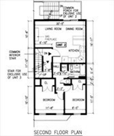 20 Ward 2, Boston, MA 02127