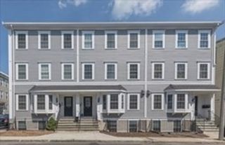 20 Ward 2, Boston, MA 02127