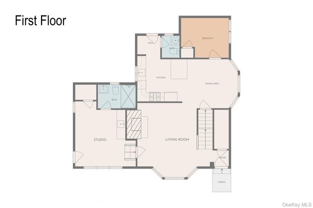 19 West side Avenue, Bay Shore, NY 11706