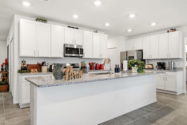 4509 SW Tabor Street, Port St. Lucie, Port St Lucie, FL 34953