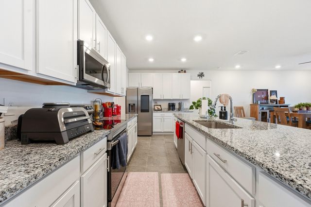 4509 SW Tabor Street, Port St. Lucie, Port St Lucie, FL 34953