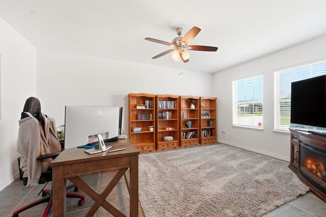 4509 SW Tabor Street, Port St. Lucie, Port St Lucie, FL 34953