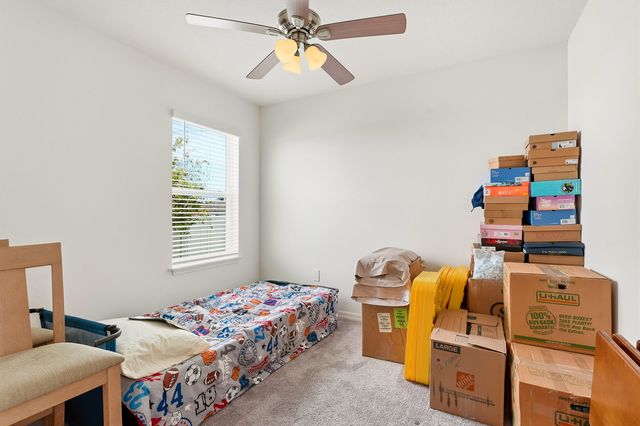 4509 SW Tabor Street, Port St. Lucie, Port St Lucie, FL 34953