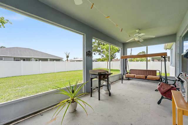 4509 SW Tabor Street, Port St. Lucie, Port St Lucie, FL 34953