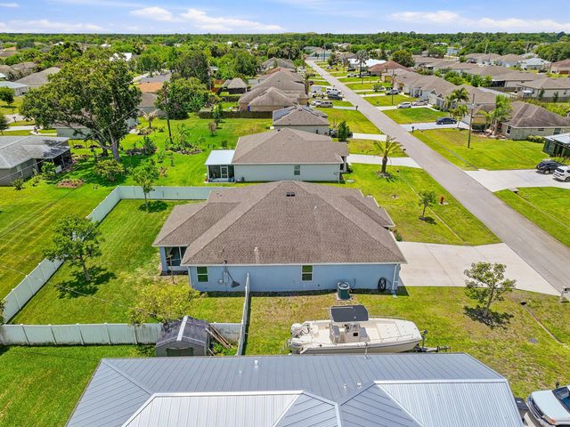 4509 SW Tabor Street, Port St. Lucie, Port St Lucie, FL 34953
