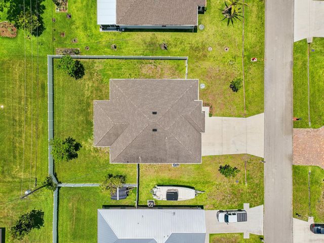 4509 SW Tabor Street, Port St. Lucie, Port St Lucie, FL 34953