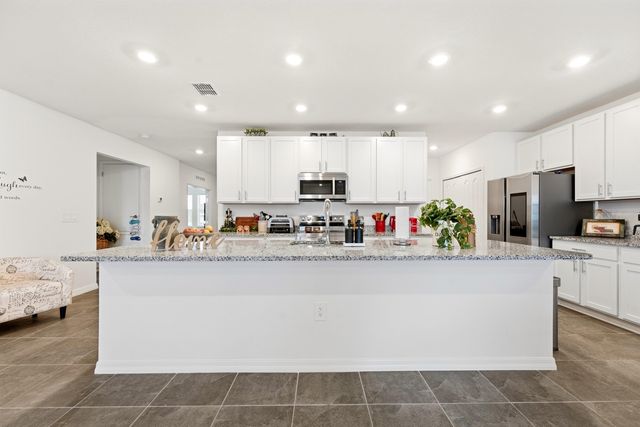 4509 SW Tabor Street, Port St. Lucie, Port St Lucie, FL 34953