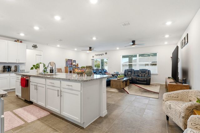 4509 SW Tabor Street, Port St. Lucie, Port St Lucie, FL 34953