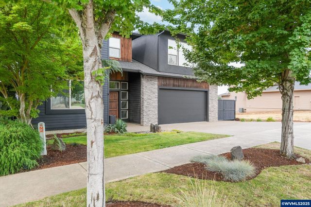 471 Eagle Feather St NW, Salem, OR 97304