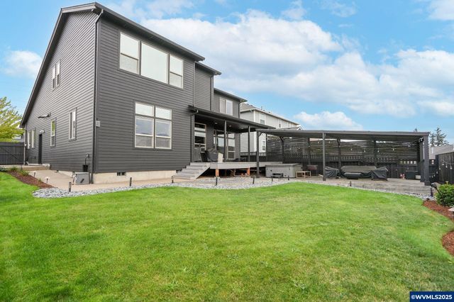 471 Eagle Feather St NW, Salem, OR 97304