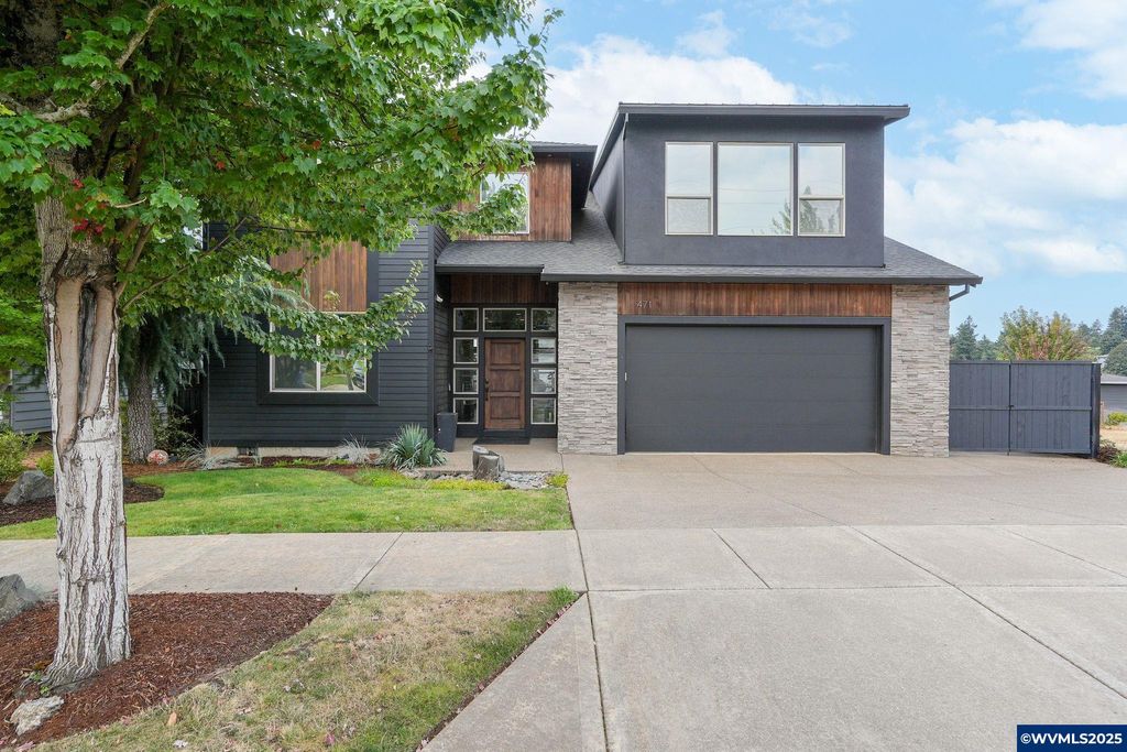 471 Eagle Feather St NW, Salem, OR 97304