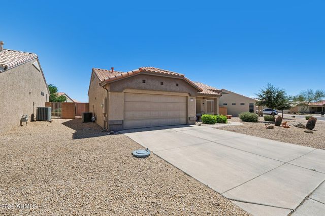 13712 W UTICA Drive, Sun City West, AZ 85375