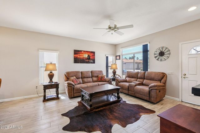 13712 W UTICA Drive, Sun City West, AZ 85375