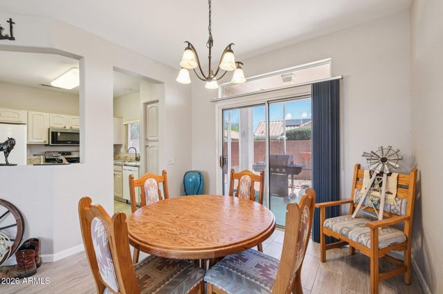 13712 W UTICA Drive, Sun City West, AZ 85375