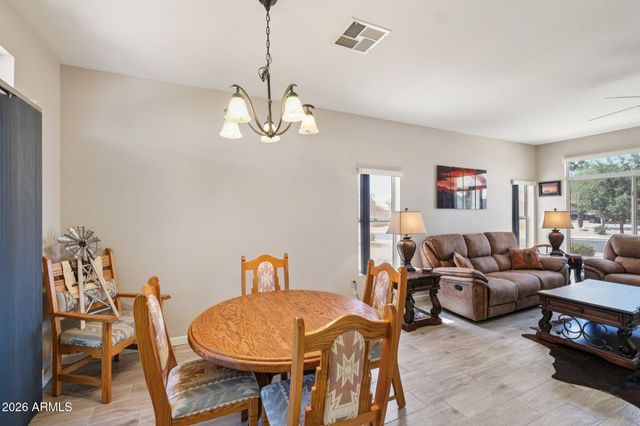 13712 W UTICA Drive, Sun City West, AZ 85375