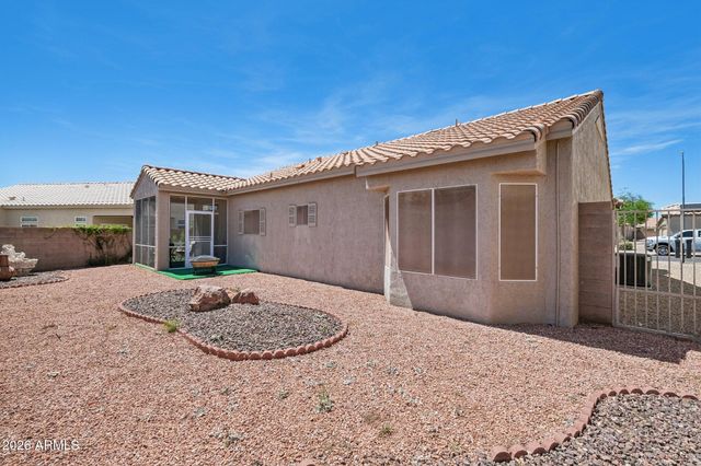 13712 W UTICA Drive, Sun City West, AZ 85375