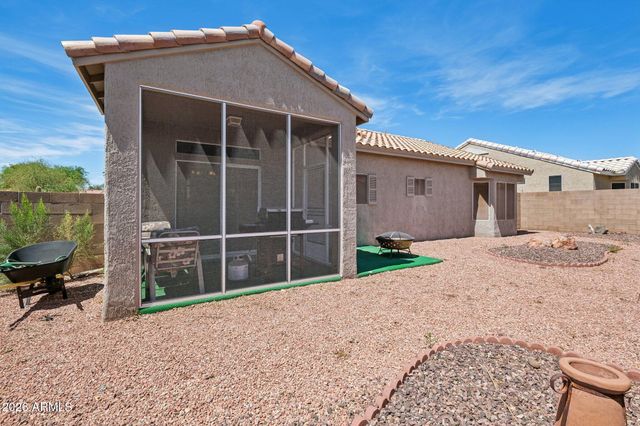 13712 W UTICA Drive, Sun City West, AZ 85375