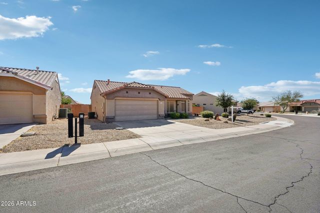 13712 W UTICA Drive, Sun City West, AZ 85375