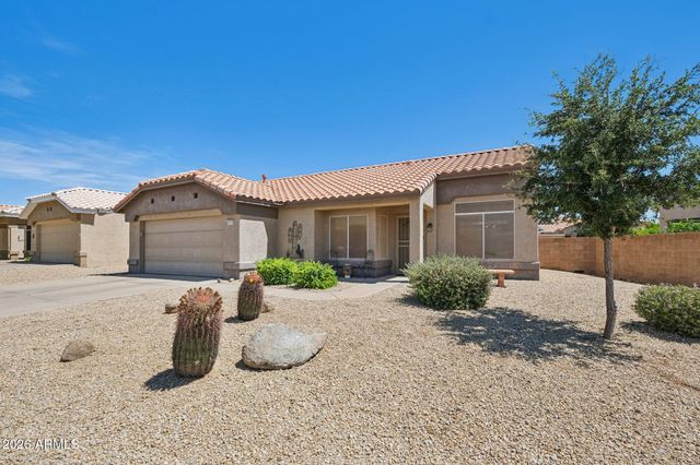 13712 W UTICA Drive, Sun City West, AZ 85375