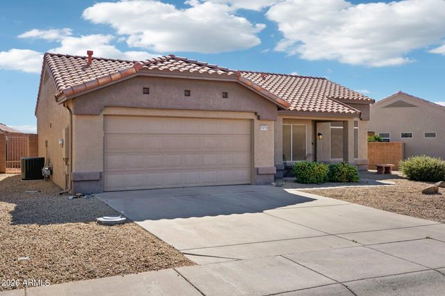 13712 W UTICA Drive, Sun City West, AZ 85375