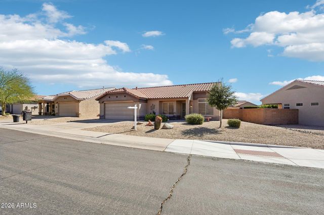 13712 W UTICA Drive, Sun City West, AZ 85375