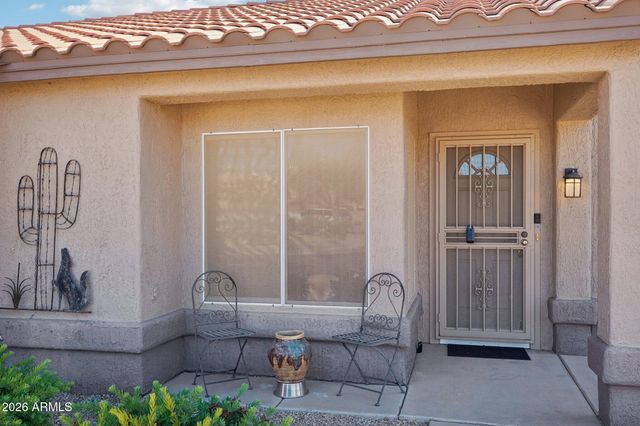 13712 W UTICA Drive, Sun City West, AZ 85375