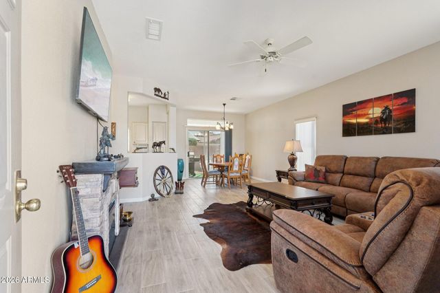 13712 W UTICA Drive, Sun City West, AZ 85375