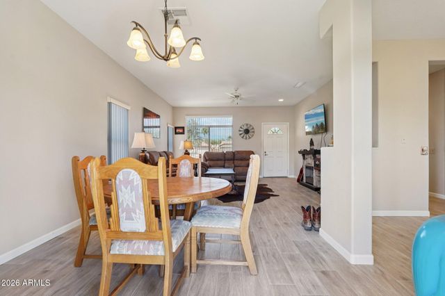 13712 W UTICA Drive, Sun City West, AZ 85375