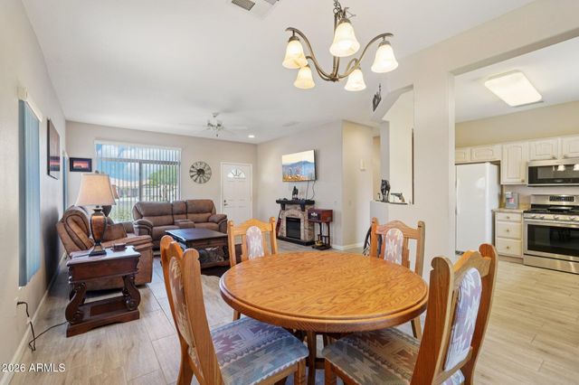 13712 W UTICA Drive, Sun City West, AZ 85375