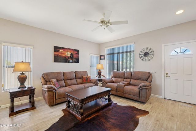 13712 W UTICA Drive, Sun City West, AZ 85375