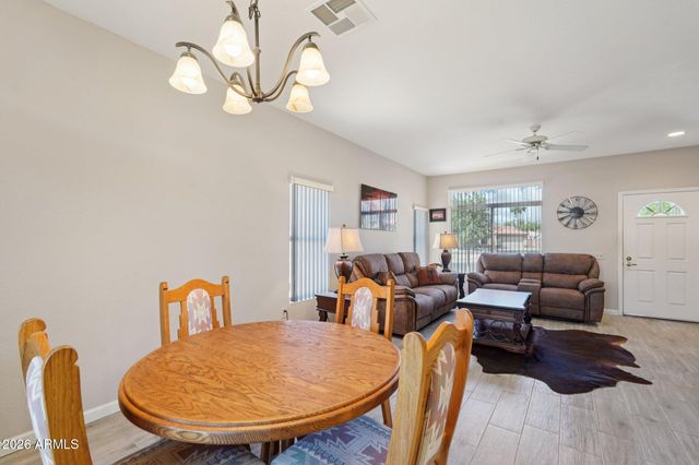 13712 W UTICA Drive, Sun City West, AZ 85375