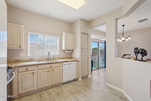 13712 W UTICA Drive, Sun City West, AZ 85375